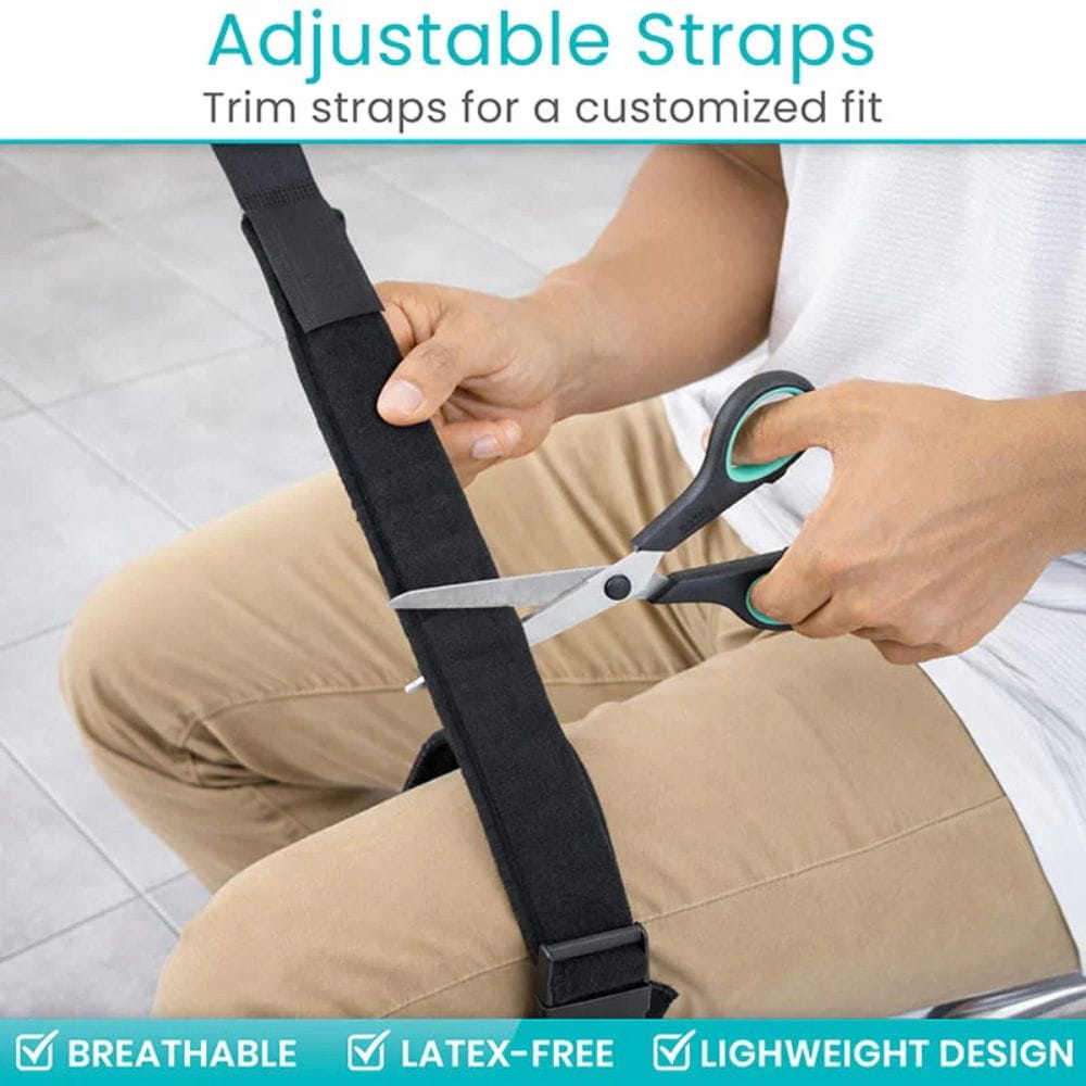 Vive Health Thigh Lifter
