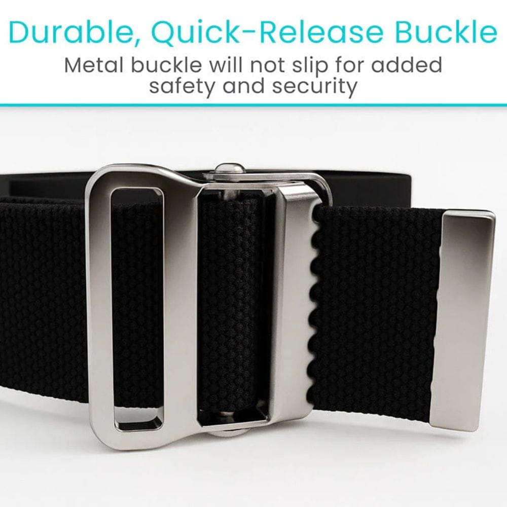 Vive Health Transfer Belt
