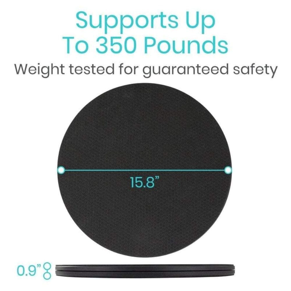 Vive Health Transfer Disc