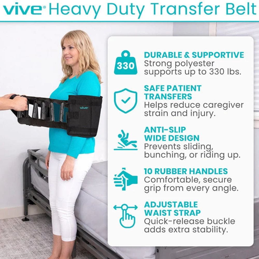 Vive Health Transfer Sling