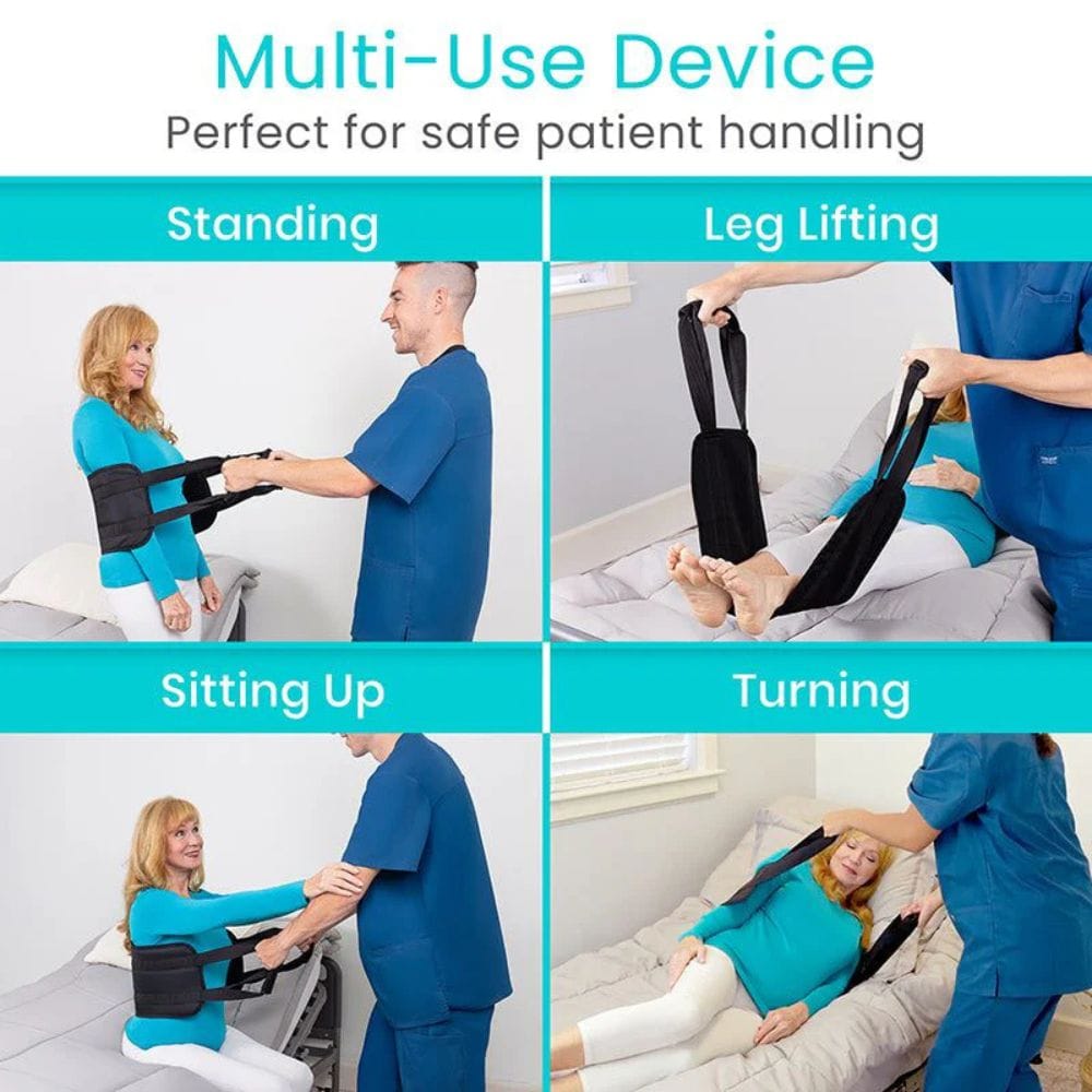 Vive Health Transfer Sling Standard
