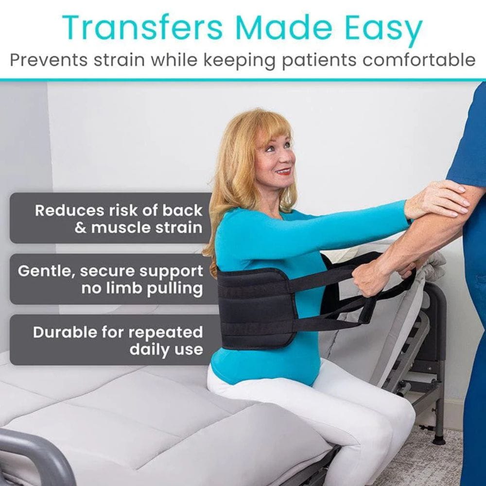 Vive Health Transfer Sling Standard
