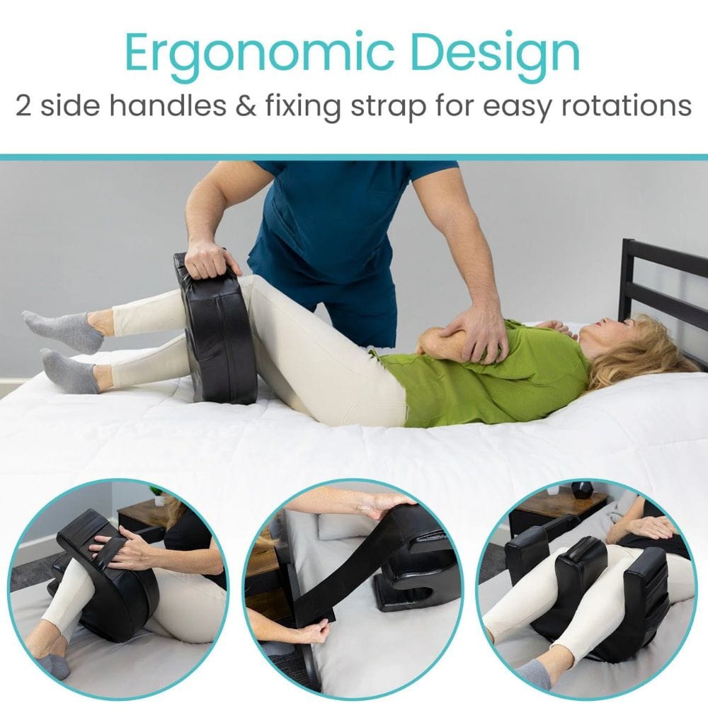 Vive Health Turning Cushion