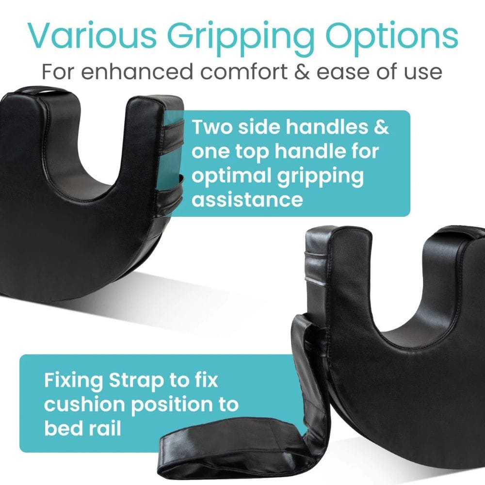Vive Health Turning Cushion