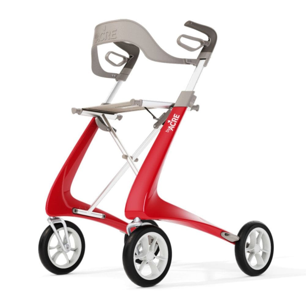 byACRE Backrest – Ultralight