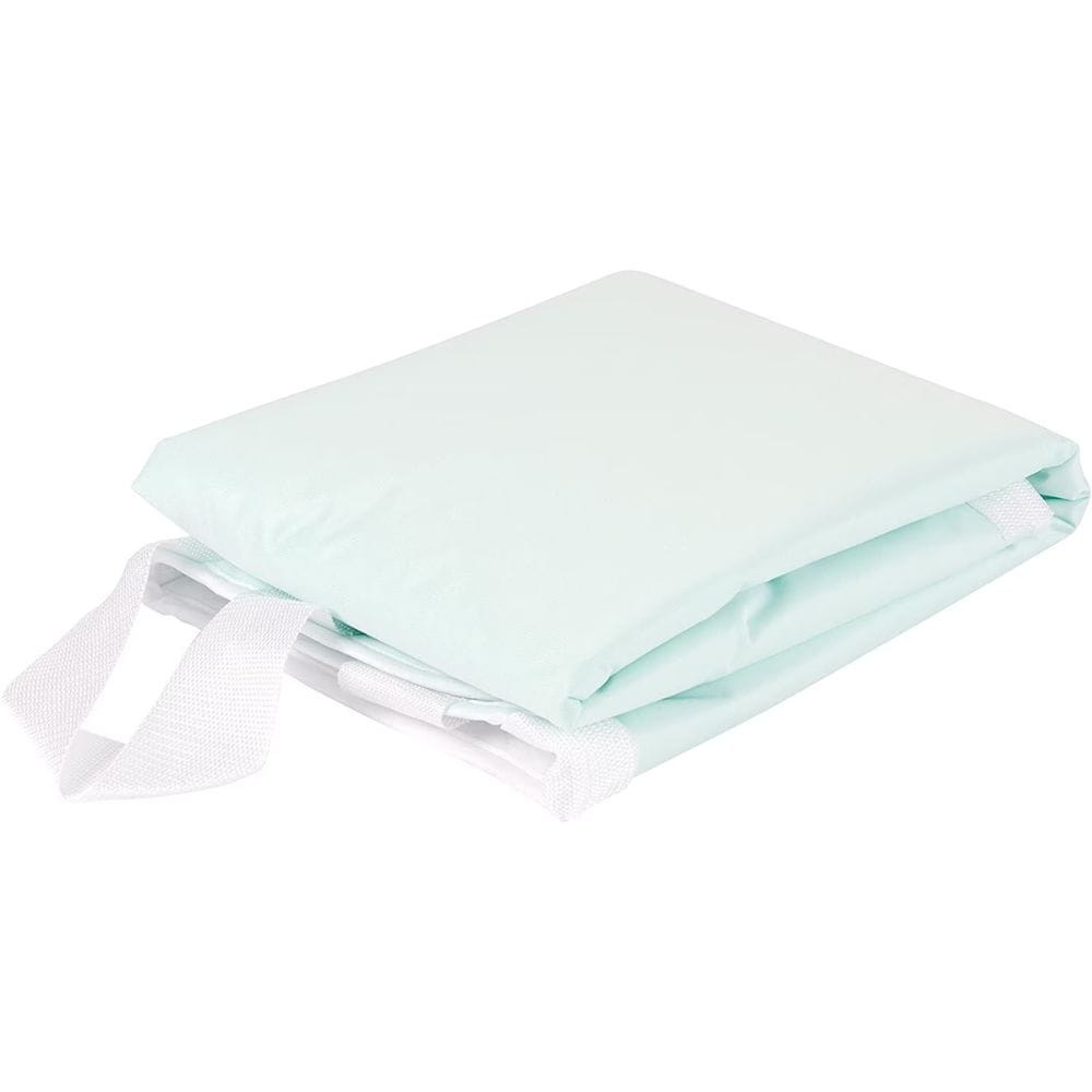 DMI® Waterproof Furniture and Bed Protector Pad with Straps, 4-Layer Protection, 28"x 36"