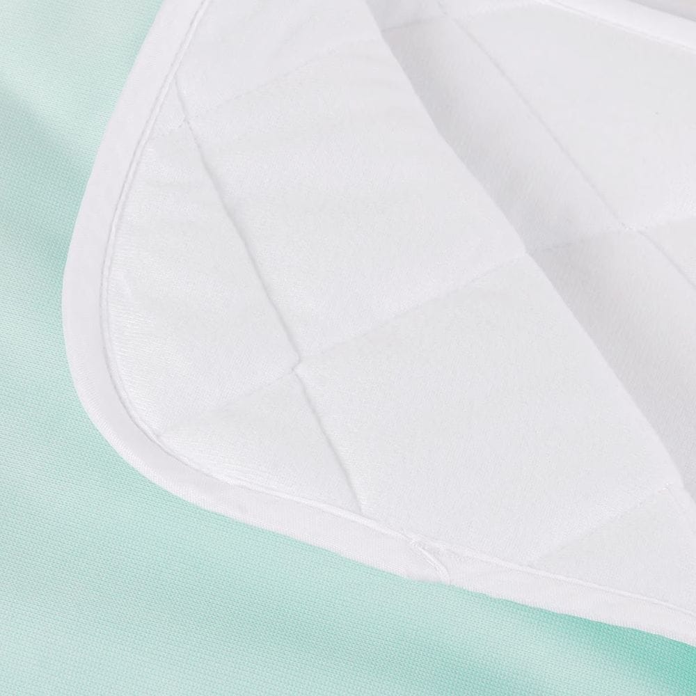 DMI® Waterproof Reusable Furniture and Bed Protector Pad, 4-Layer, 28"x 36"