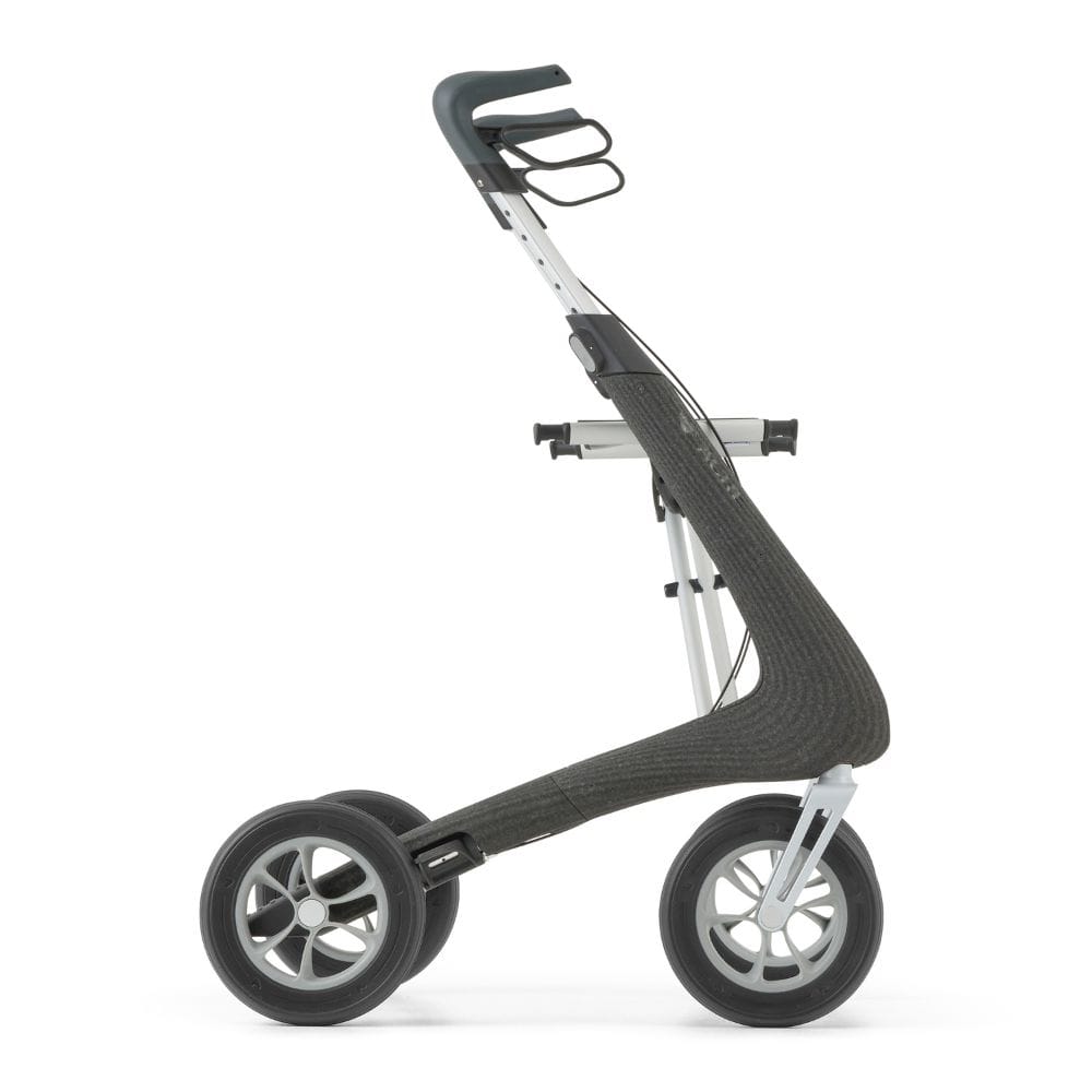 byACRE Nordic Pioneer Rollator
