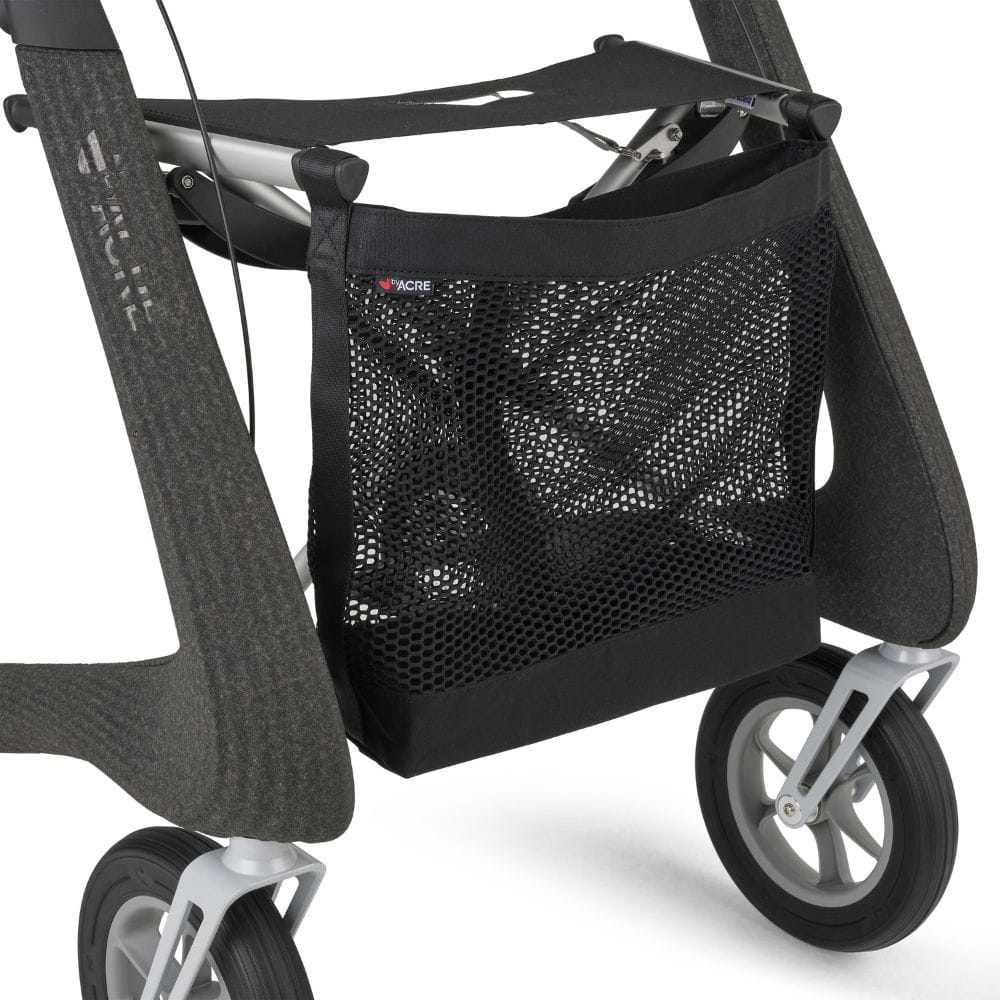 byACRE Nordic Pioneer Rollator