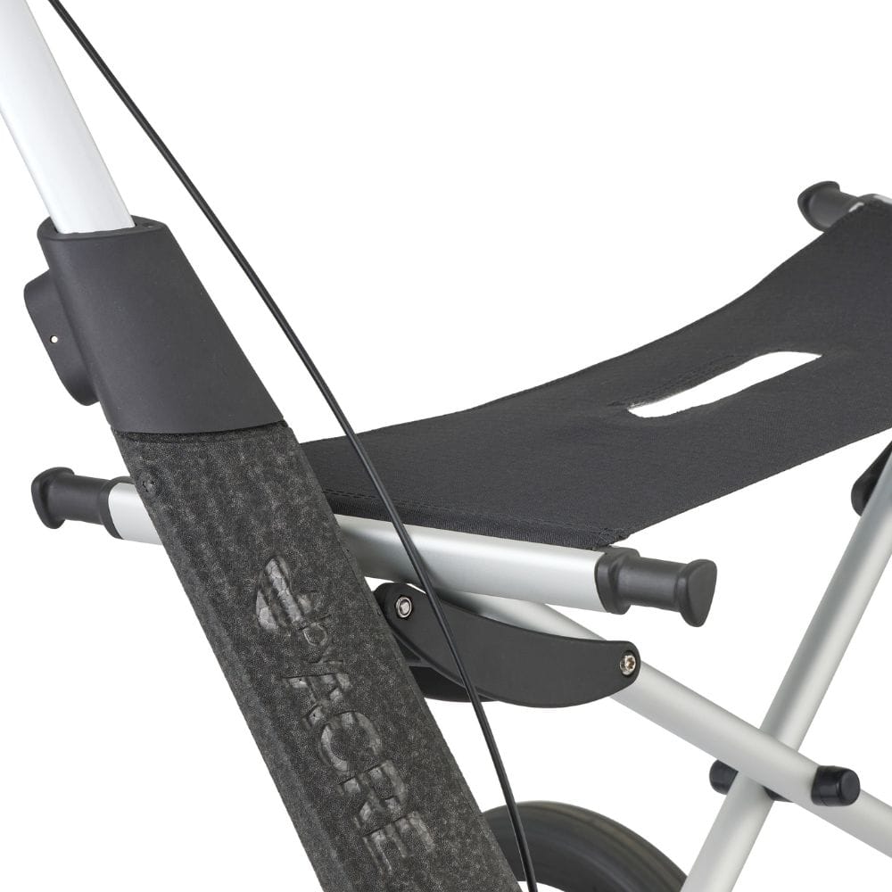 byACRE Nordic Pioneer Rollator