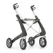 byACRE Nordic Pioneer Rollator Black