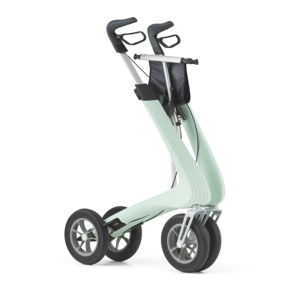 byACRE Nordic Pioneer Rollator