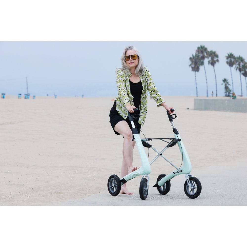 byACRE Nordic Pioneer Rollator