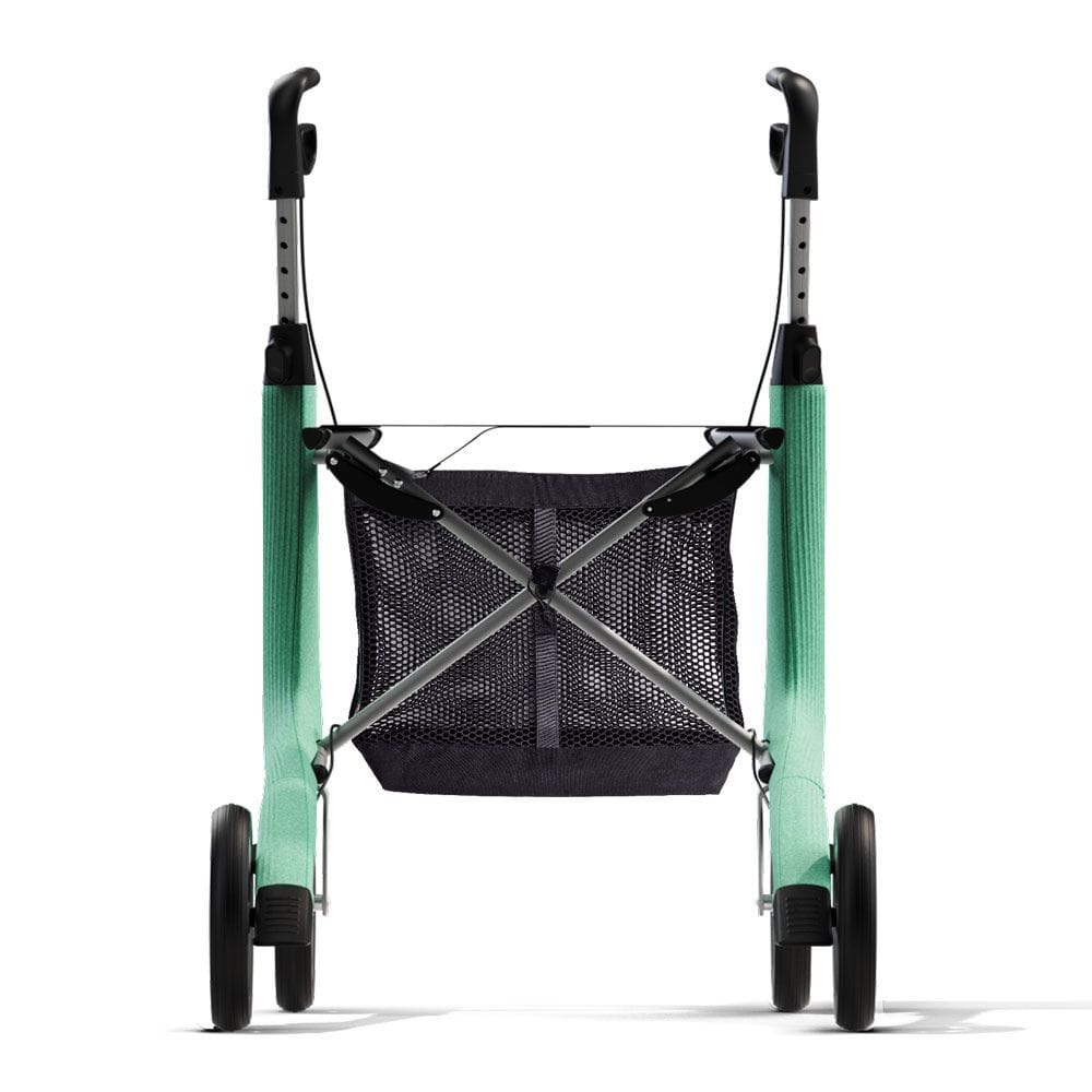byACRE Rollator Mesh Bag