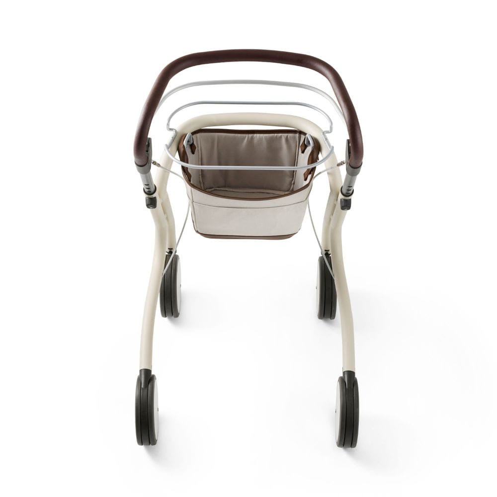 byACRE Scandinavian Butler Rollator