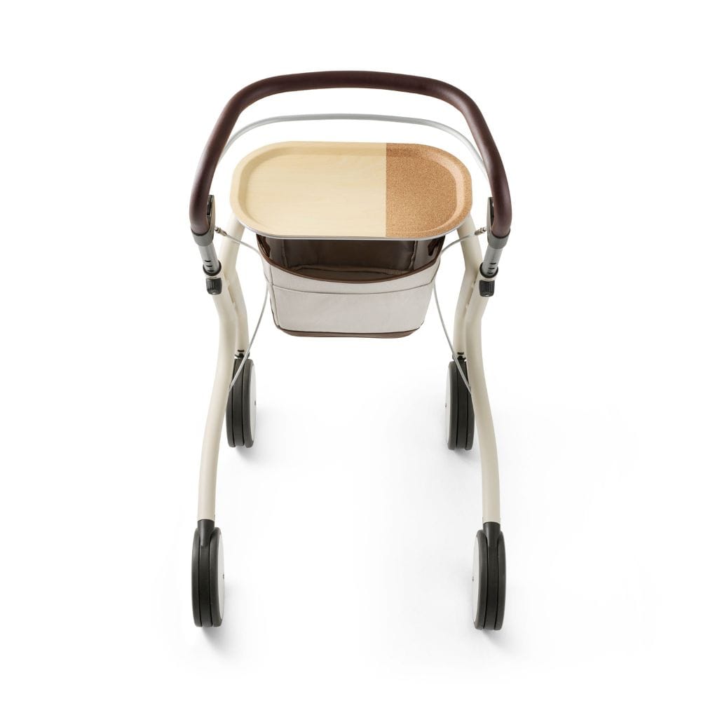 byACRE Scandinavian Butler Rollator