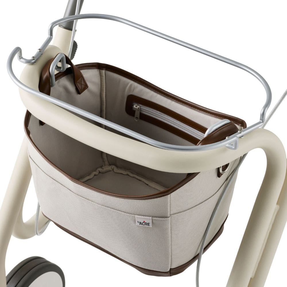 byACRE Scandinavian Butler Rollator