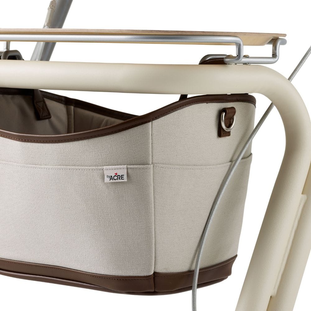 byACRE Scandinavian Butler Rollator