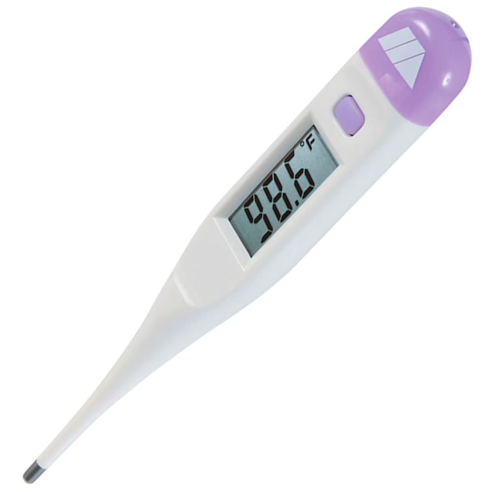 MABIS® Jumbo Display 60-Second Digital Thermometer