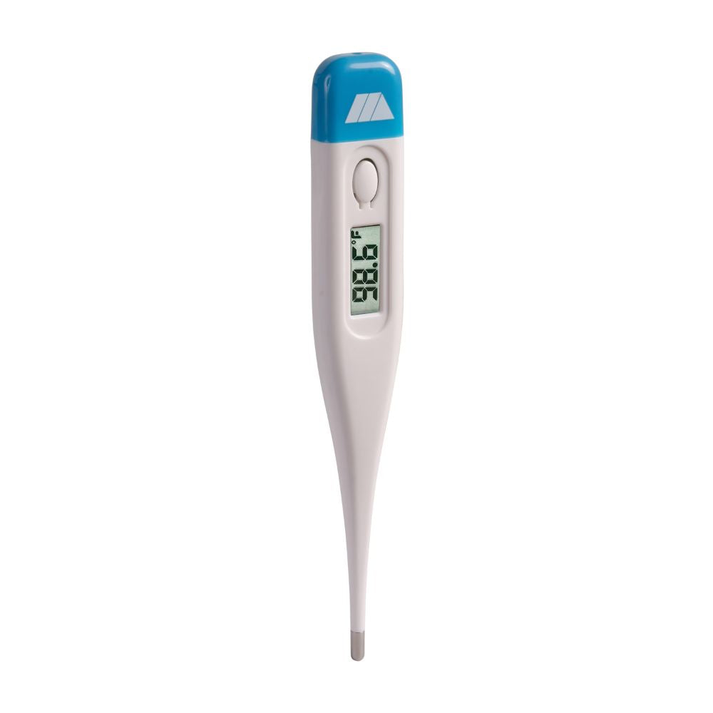 MABIS® 60-Second Clinically Accurate Digital Thermometer