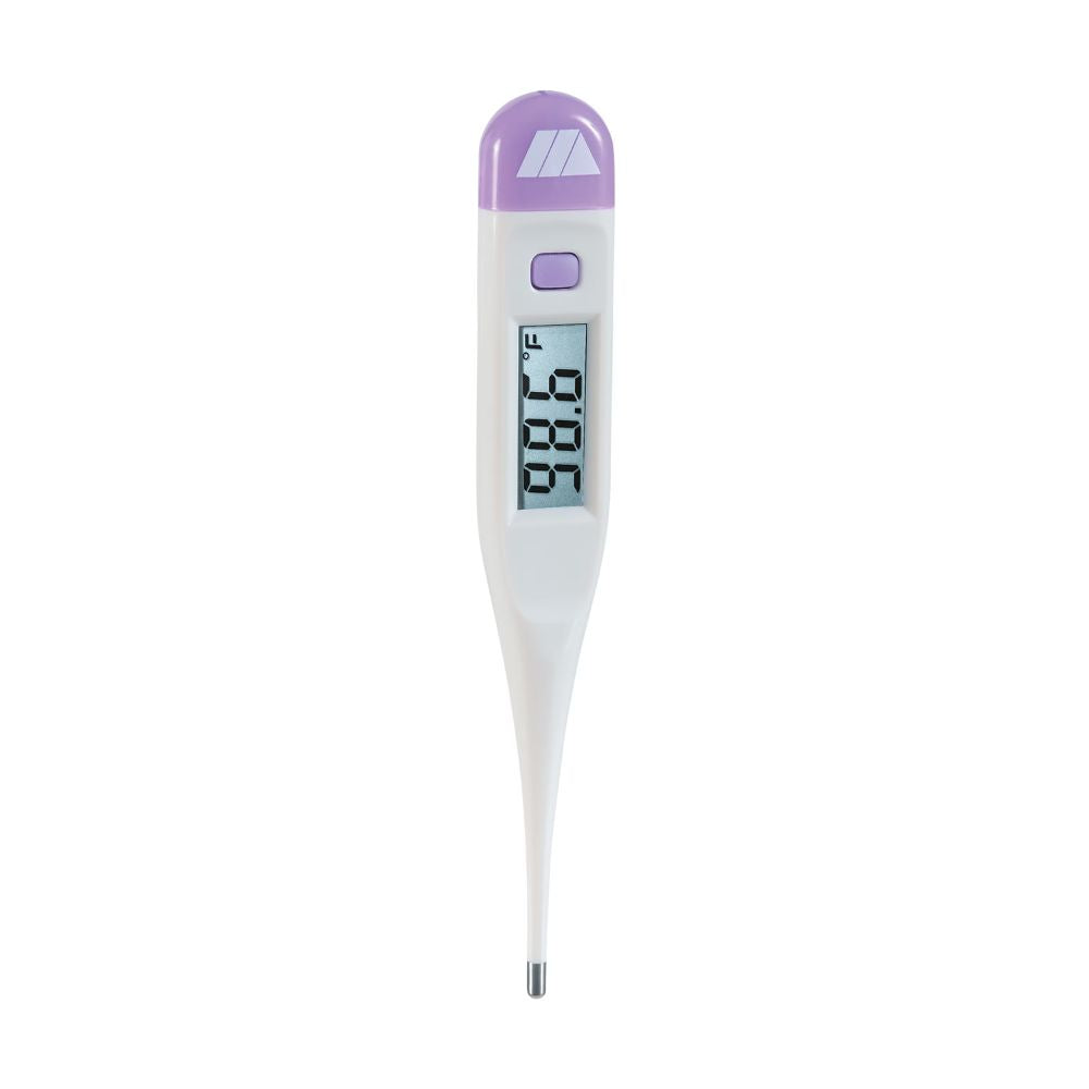 MABIS® Jumbo Display 60-Second Digital Thermometer