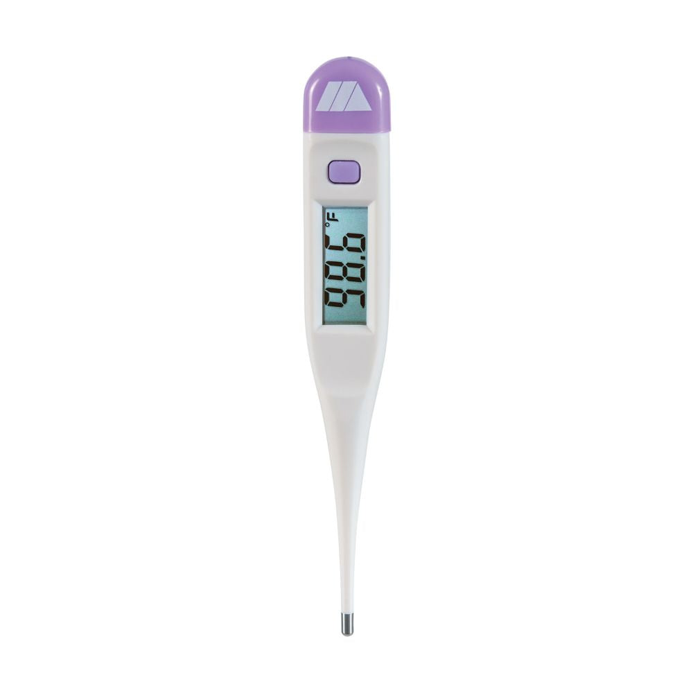 MABIS® Jumbo Display 60-Second Digital Thermometer