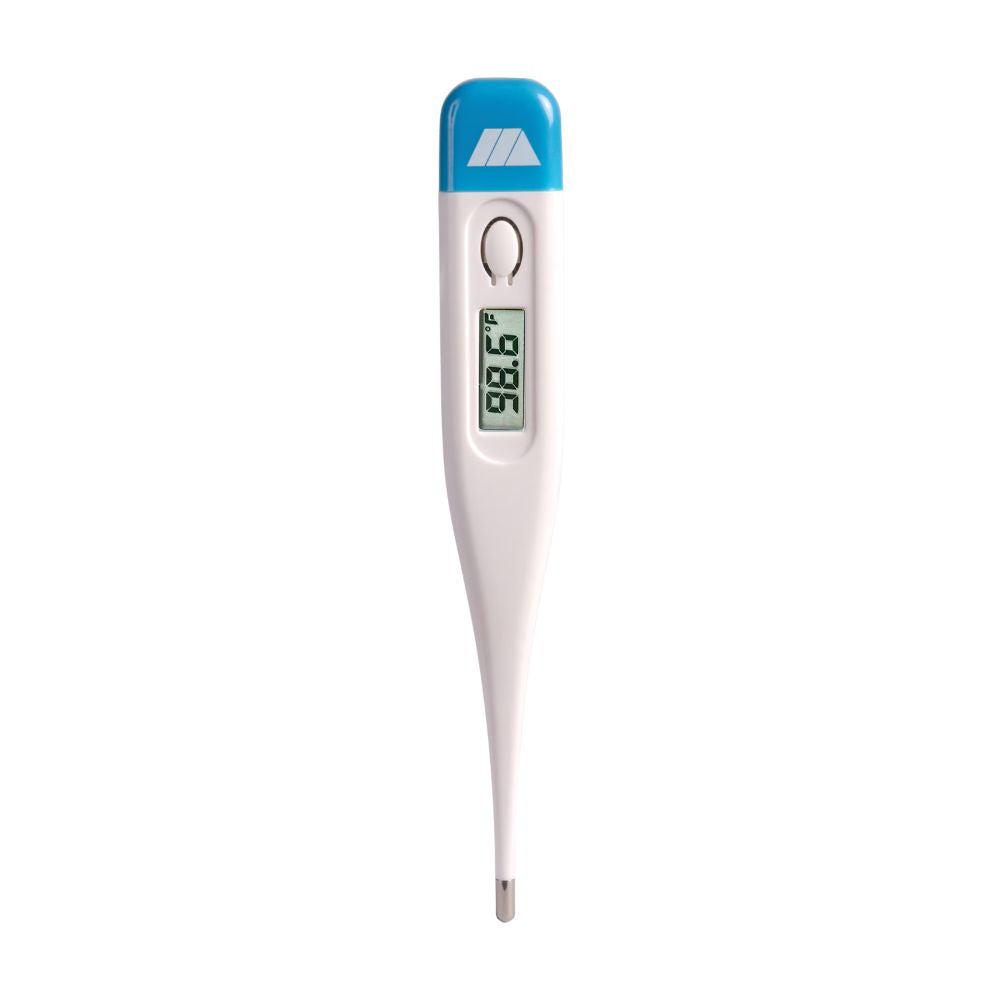 MABIS® 60-Second Clinically Accurate Digital Thermometer
