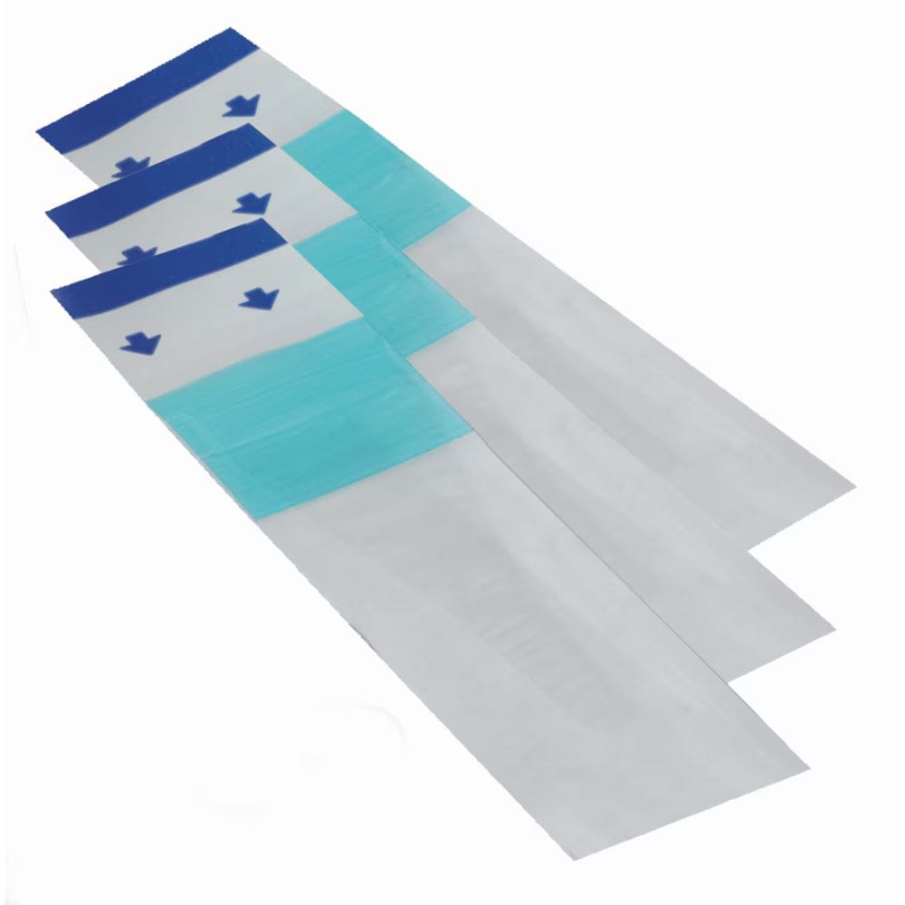 Mabis Digital Thermometry Probe Covers