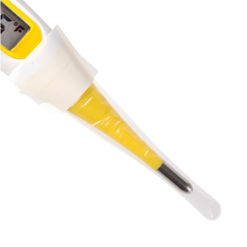 Mabis Digital Thermometry Probe Covers