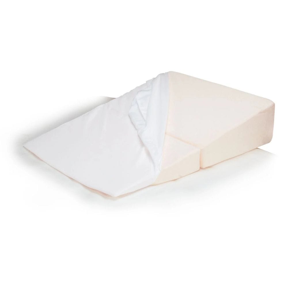 Contour Health Folding Wedge - 24"x24"x12" Compressed