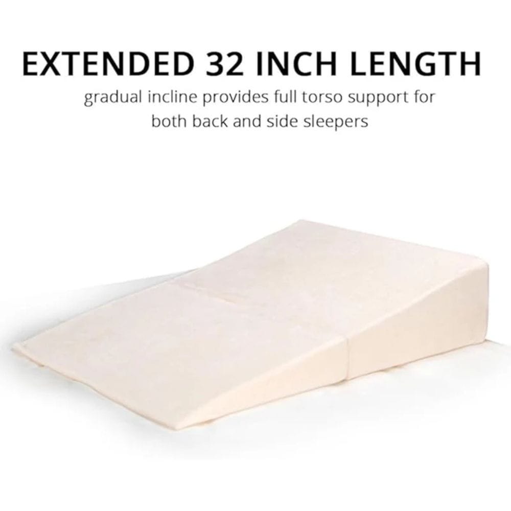 Contour Health Folding Wedge - 32"x24"x7"