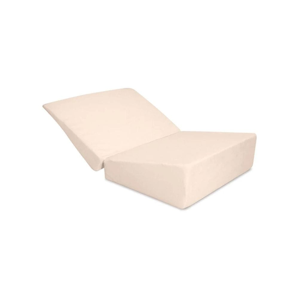 Contour Health Folding Wedge - 24"x24"x7" Compressed