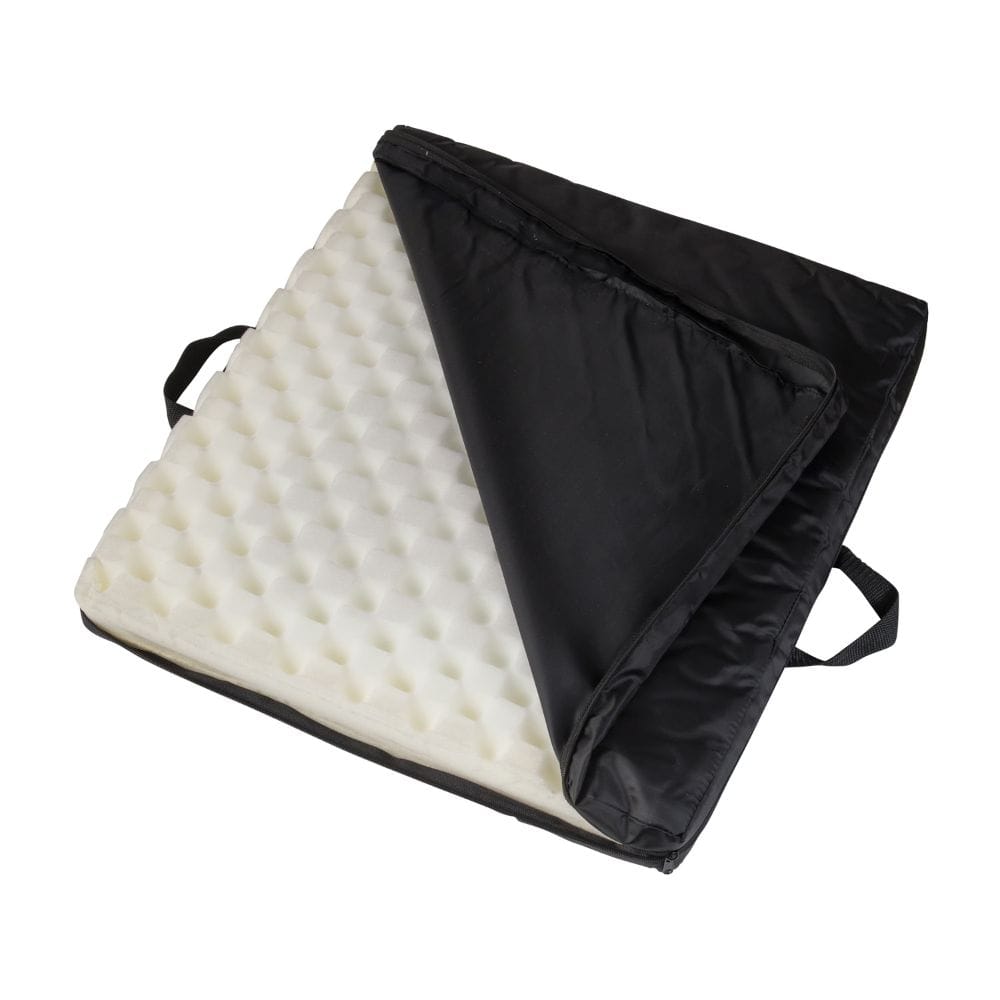 DMI® Waffle Gel Foam Seat Cushion