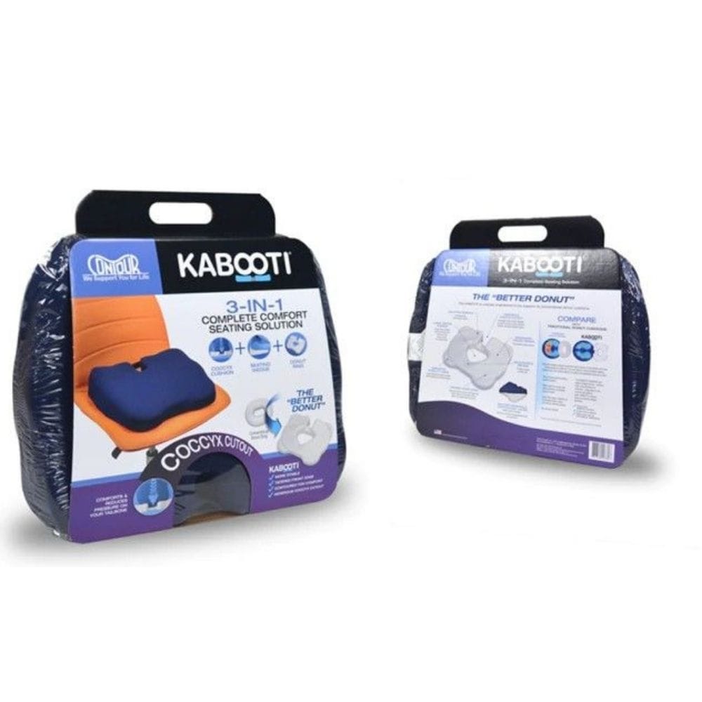 Contour Health Kabooti - Blue