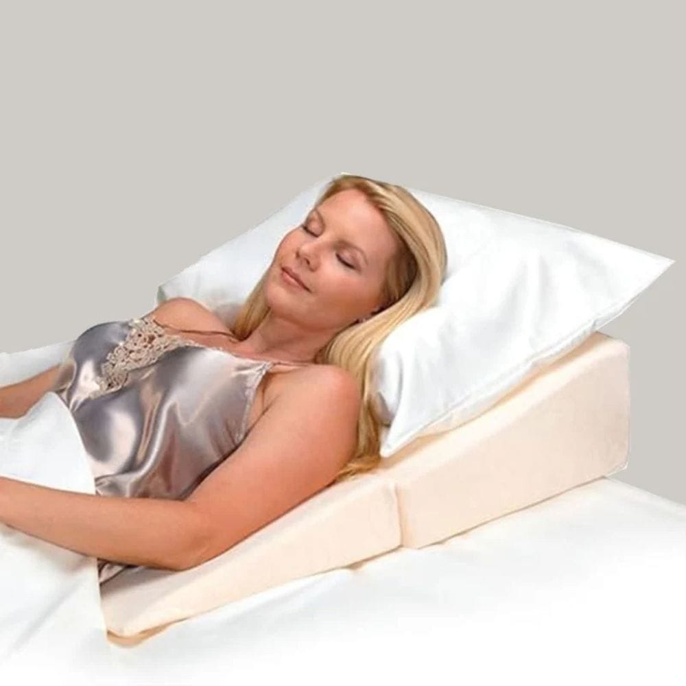 Contour Health Folding Wedge - 32"x24"x7"