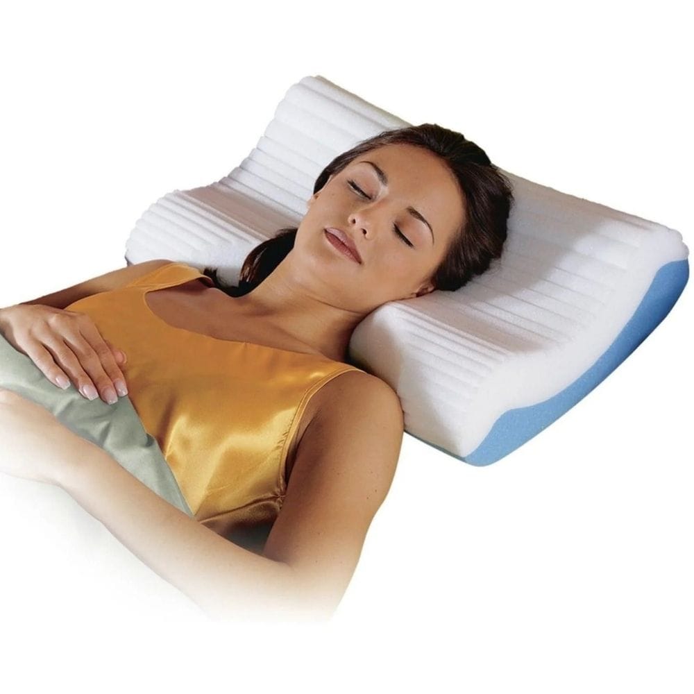Contour Health Contour Cloud Pillow