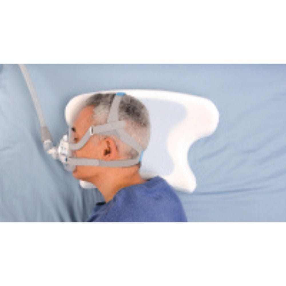 Contour Health Cool PAP Pillow