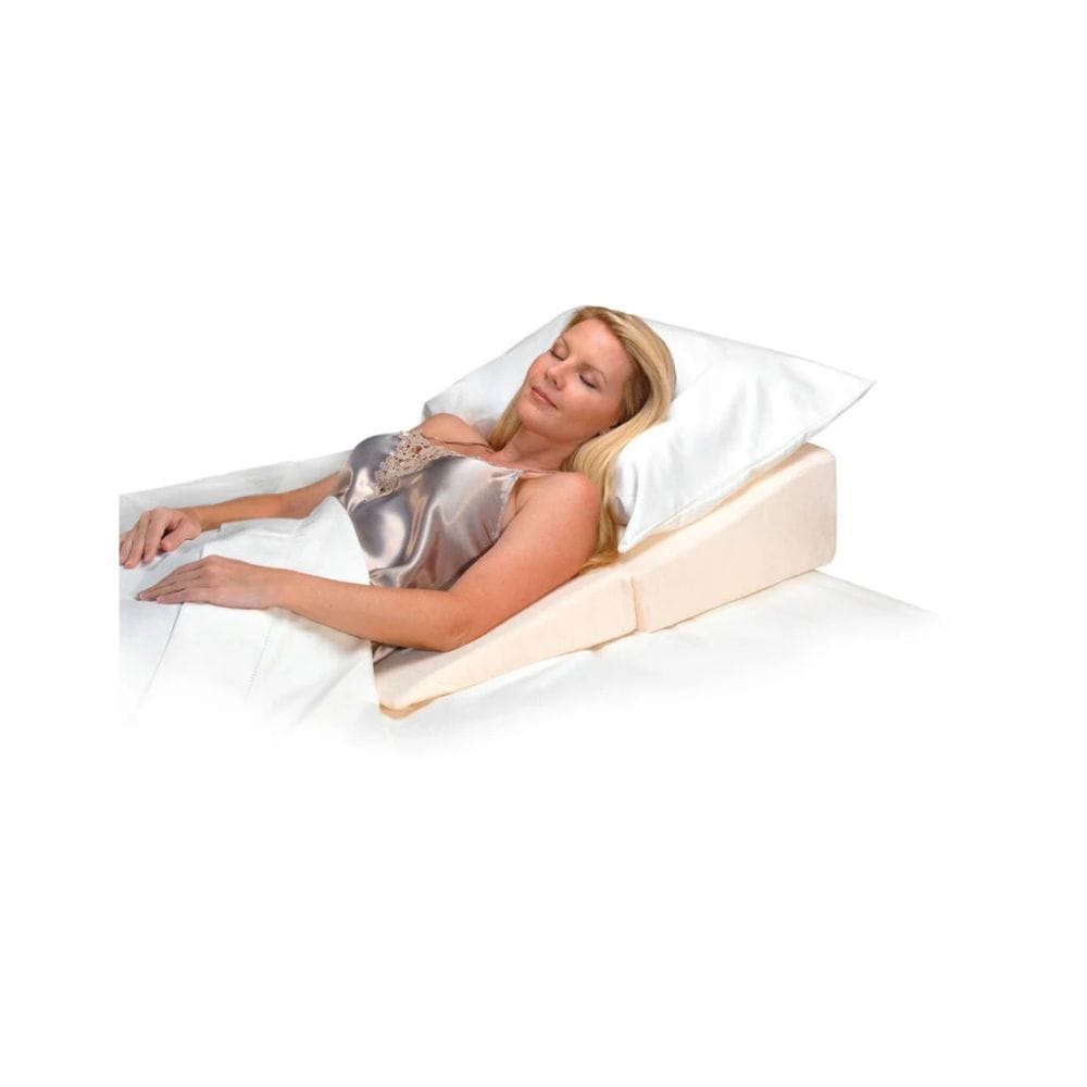 Contour Health Folding Wedge - 24"x24"x7" Compressed