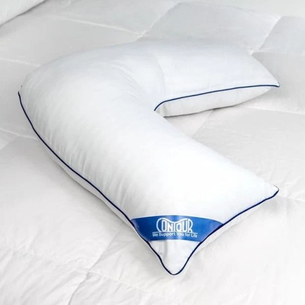 Contour Health L Pillow