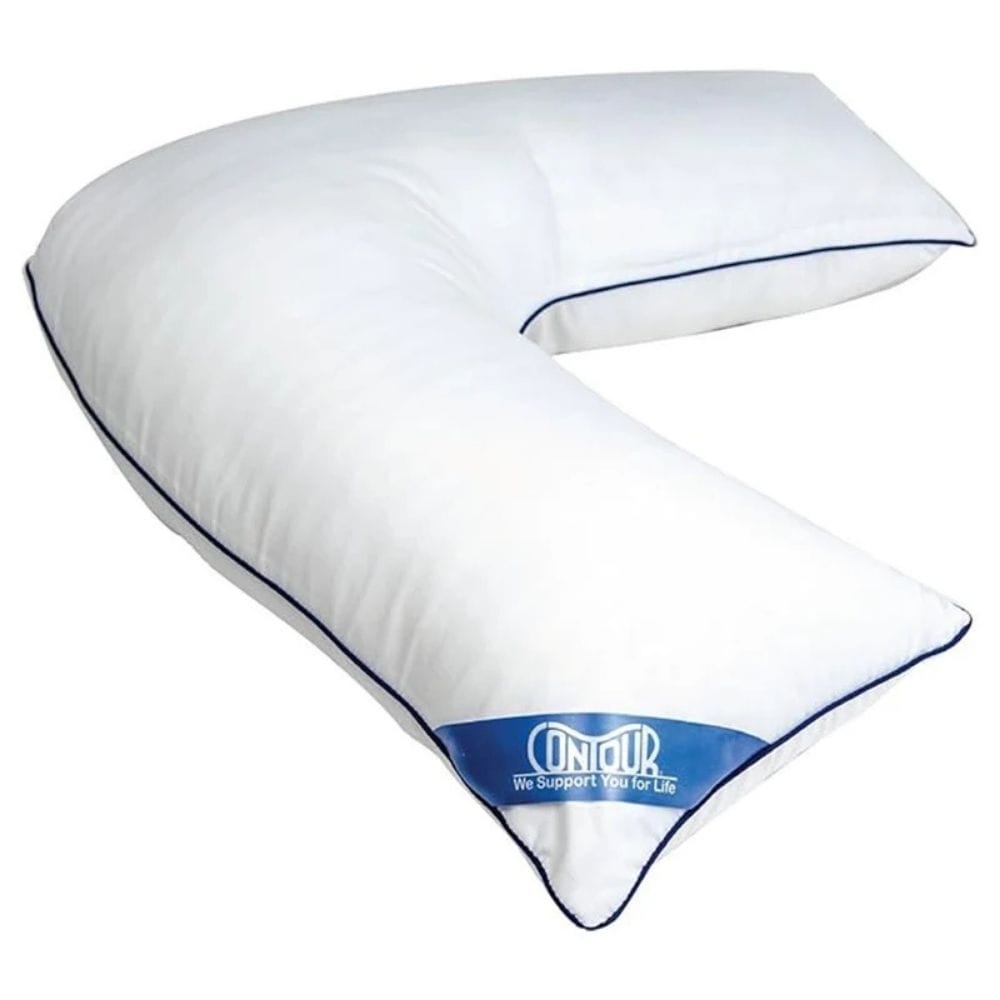 Contour Health L Pillow