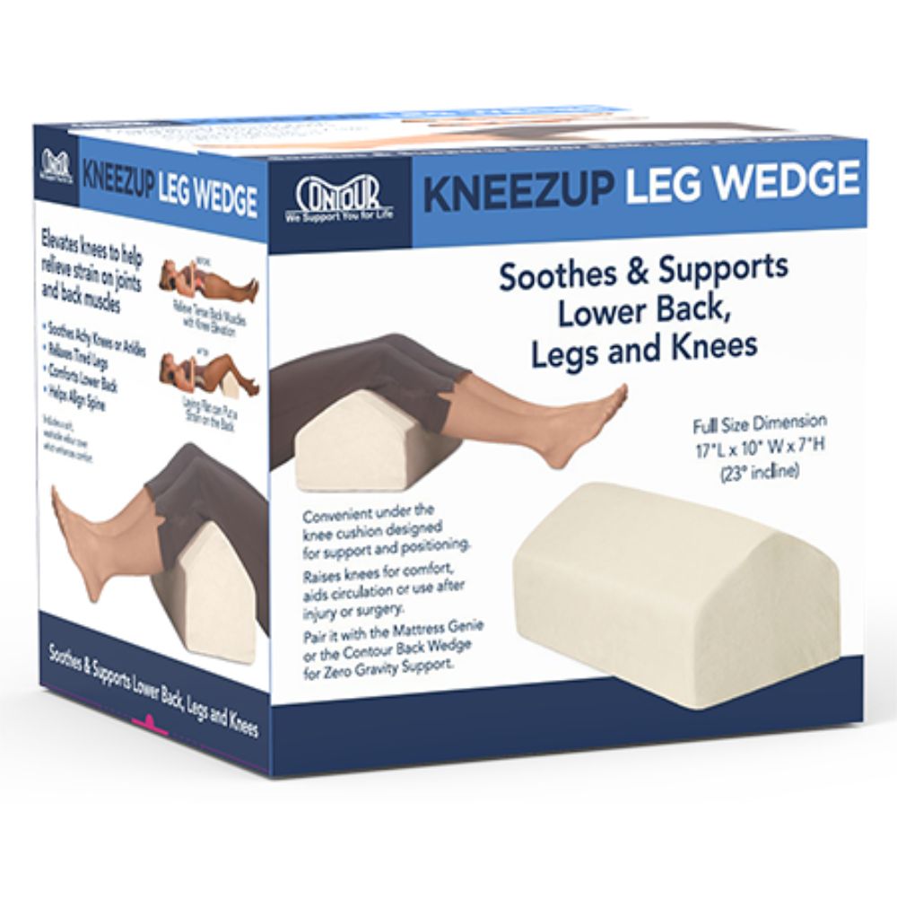 Contour Health Kneez up