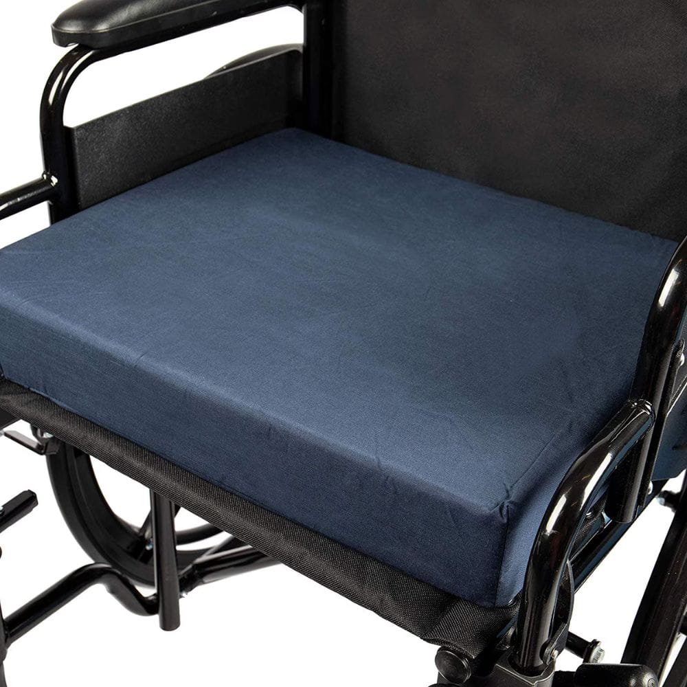 DMI Polyfoam Standard Wheelchair Cushions