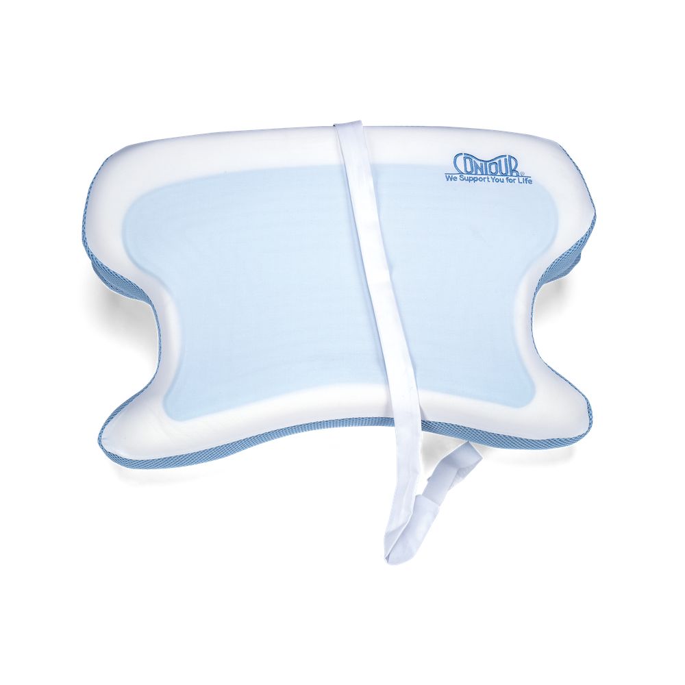 Contour Health CPAPMax Pillow 2.0 with Cooling Gel