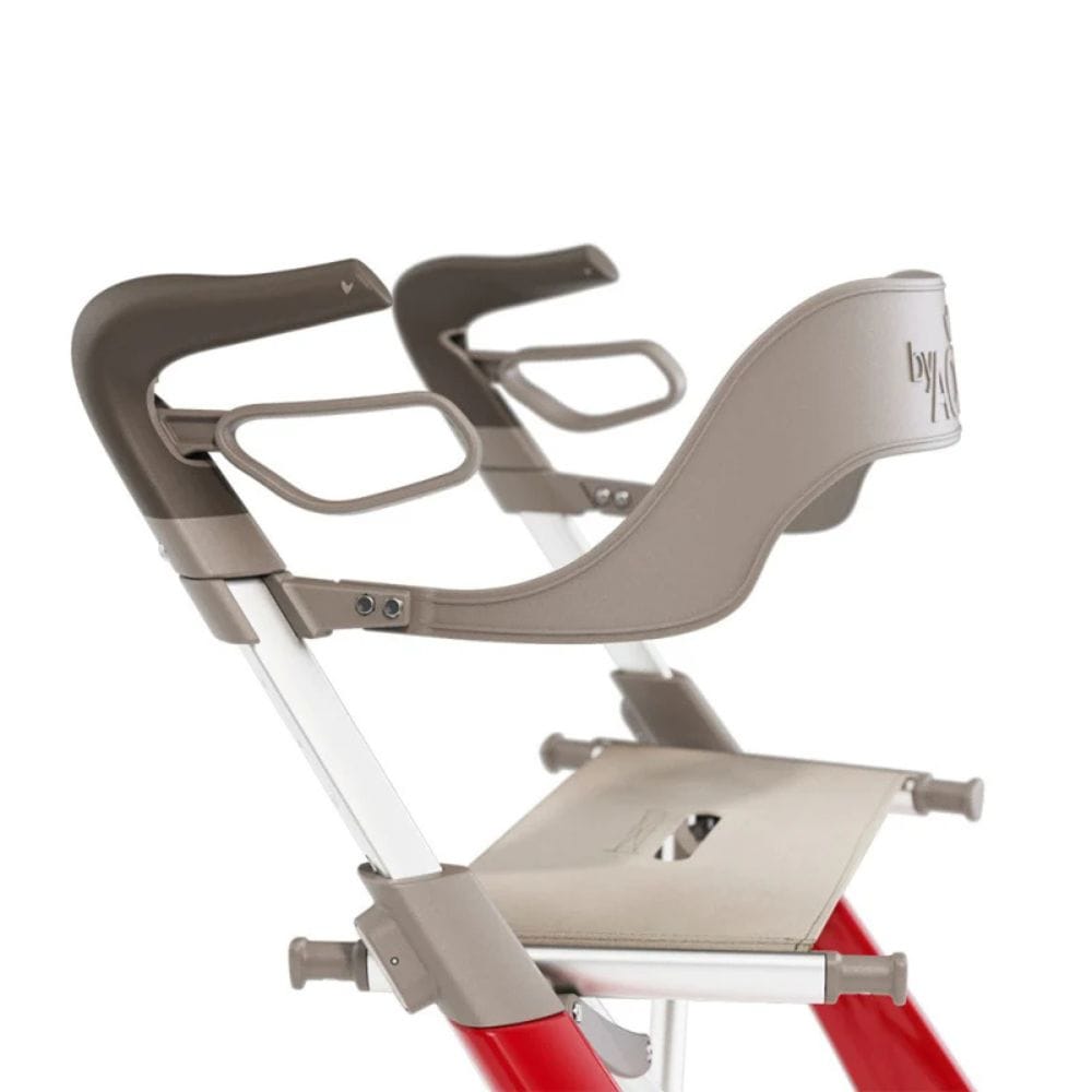 byACRE Backrest – Ultralight