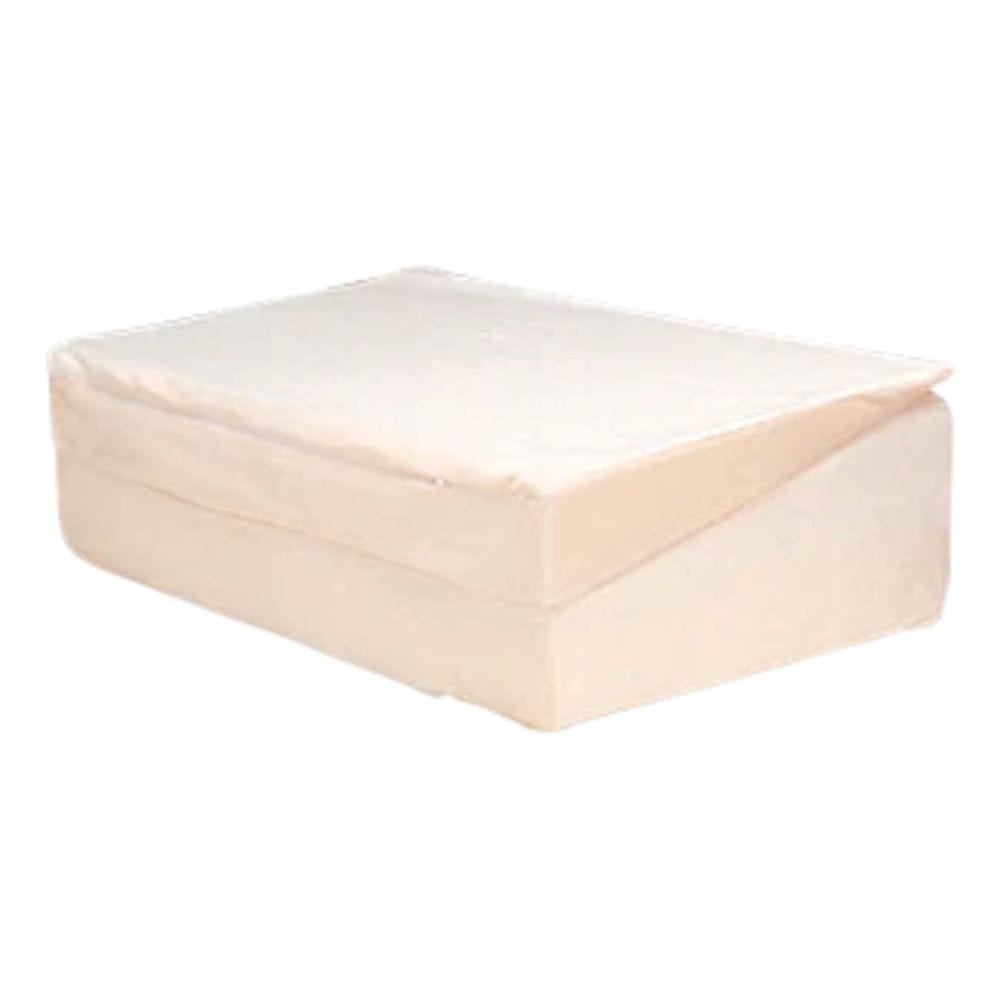 Contour Health Folding Wedge - 24"x24"x12" Compressed