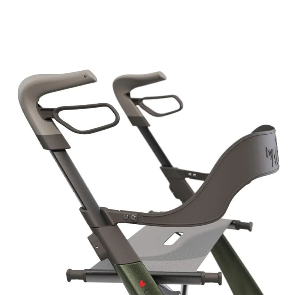 byACRE Backrest – Overland & Pioneer