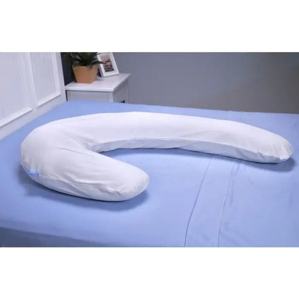 Contour Health Swan Body Pillowcase