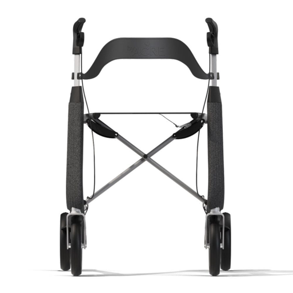 byACRE Backrest – Overland & Pioneer