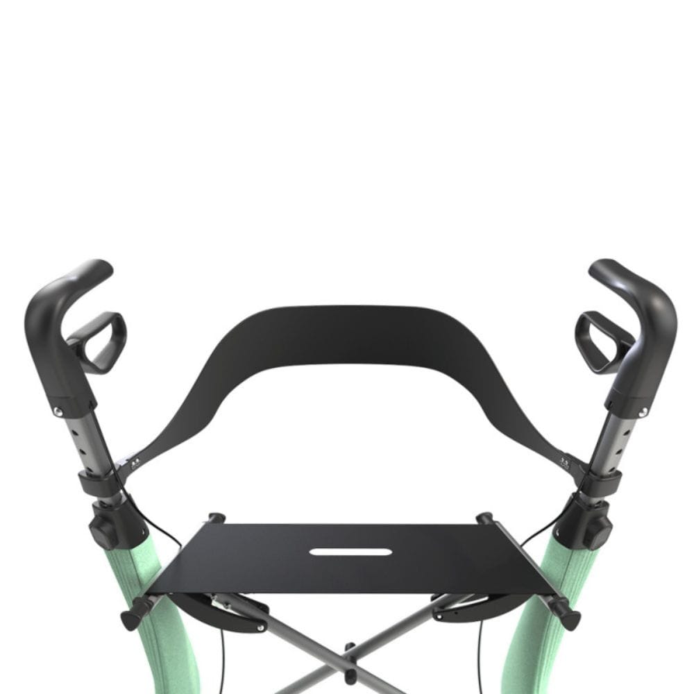 byACRE Backrest – Overland & Pioneer