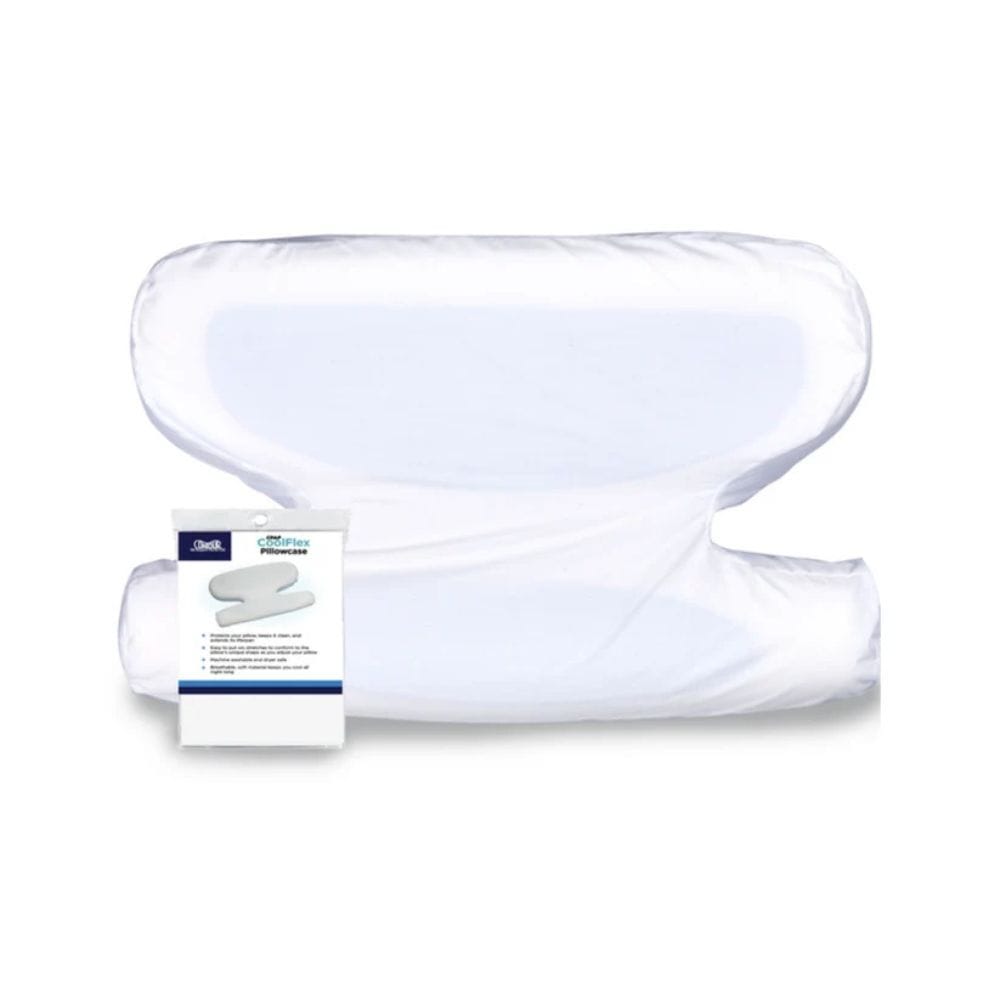 Contour Health CPAP Cool Flex Pillow Case